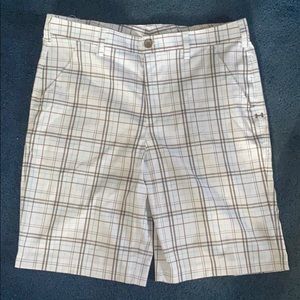 NWOT Men’s under armour shorts